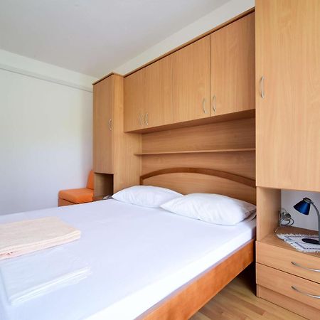 Apartments Mrva Углян Экстерьер фото