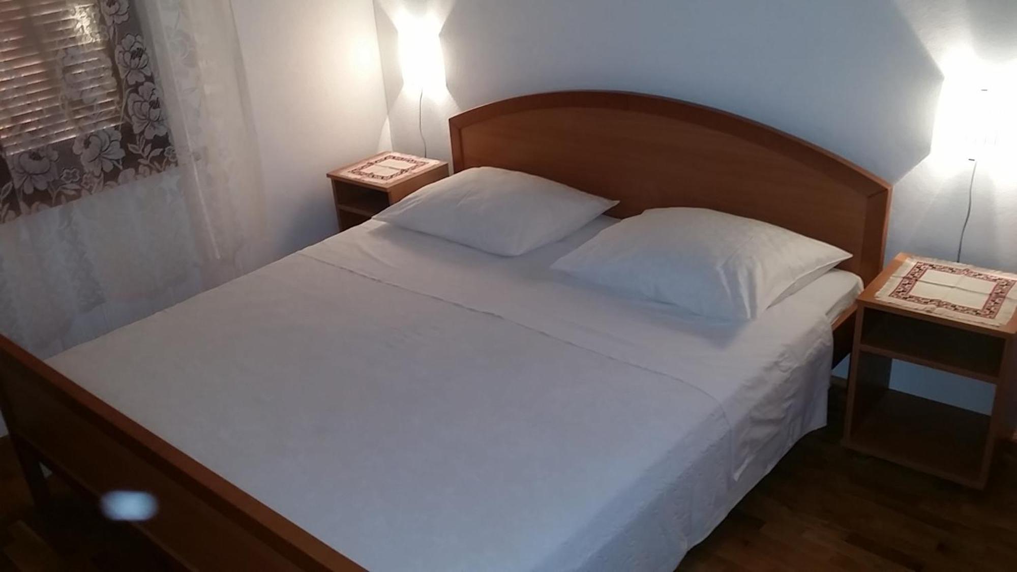 Apartments Mrva Углян Номер фото