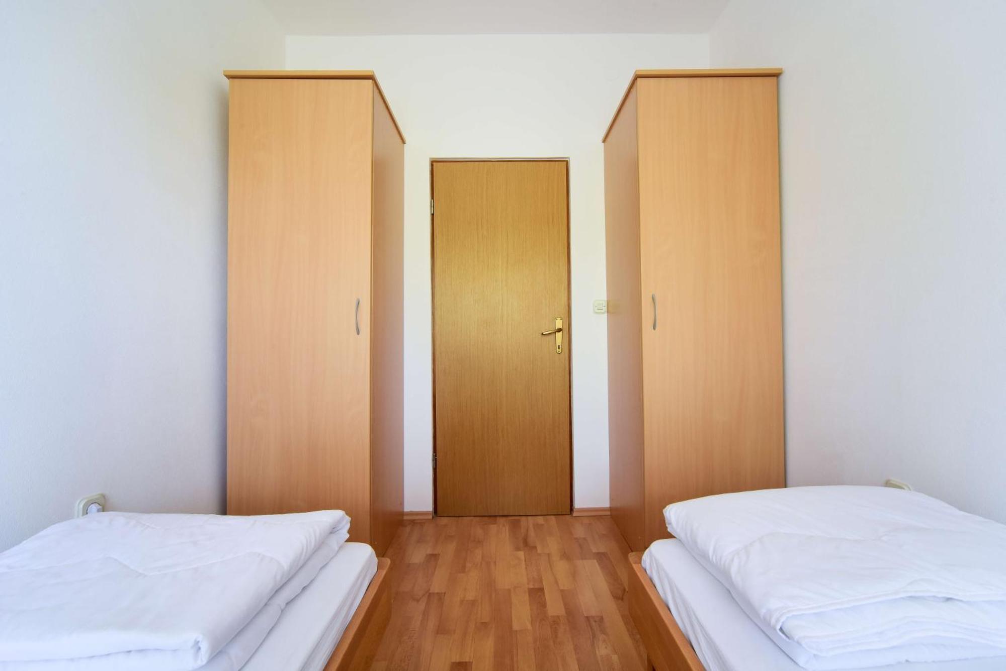 Apartments Mrva Углян Экстерьер фото