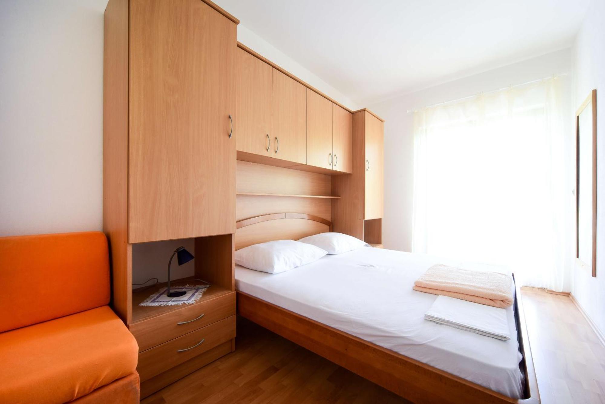 Apartments Mrva Углян Экстерьер фото