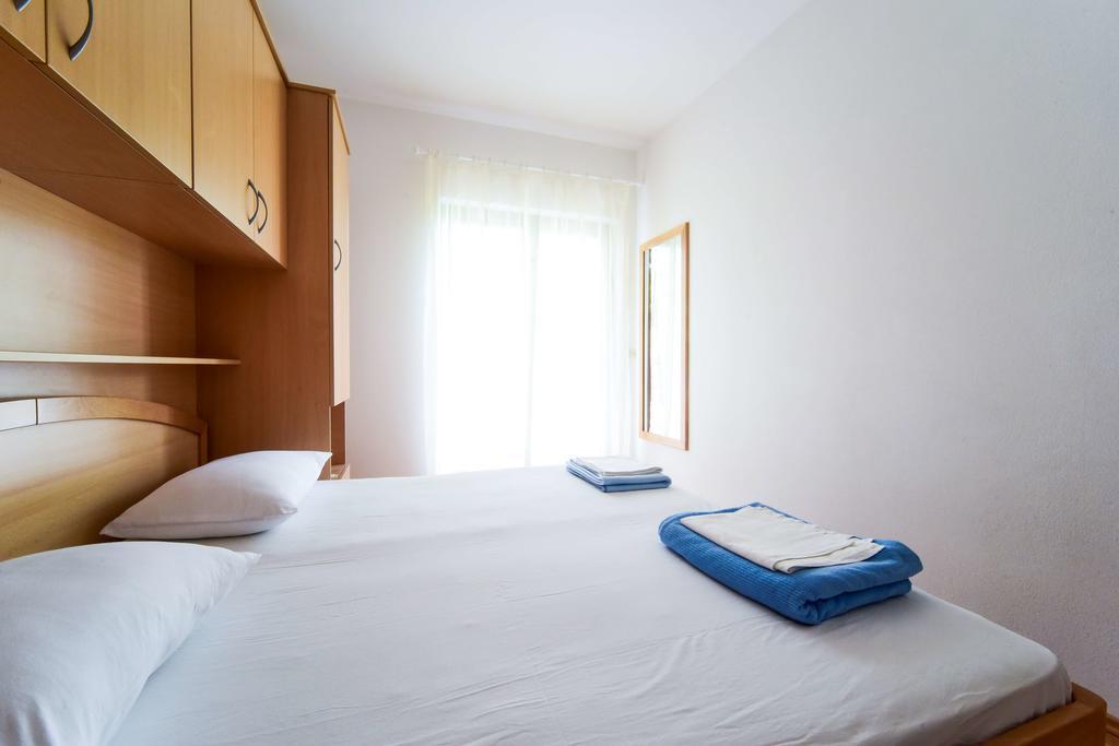 Apartments Mrva Углян Экстерьер фото