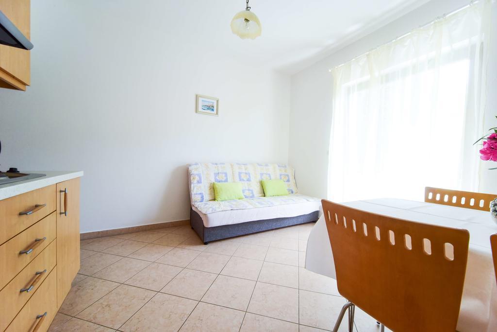 Apartments Mrva Углян Экстерьер фото