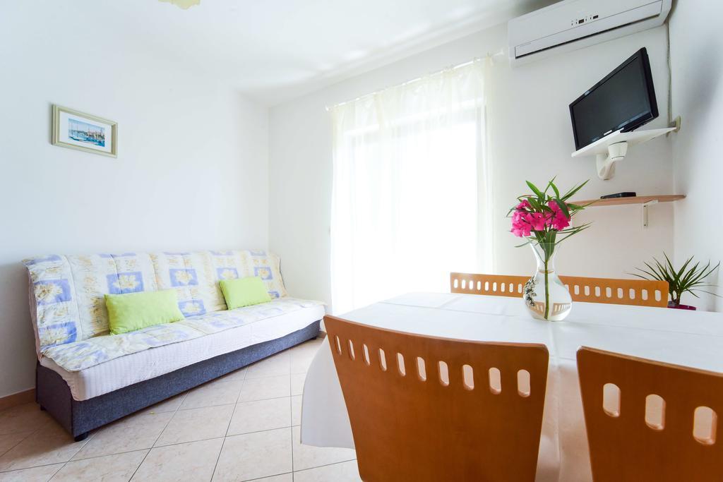 Apartments Mrva Углян Экстерьер фото