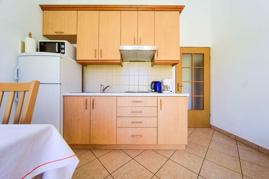 Apartments Mrva Углян Экстерьер фото