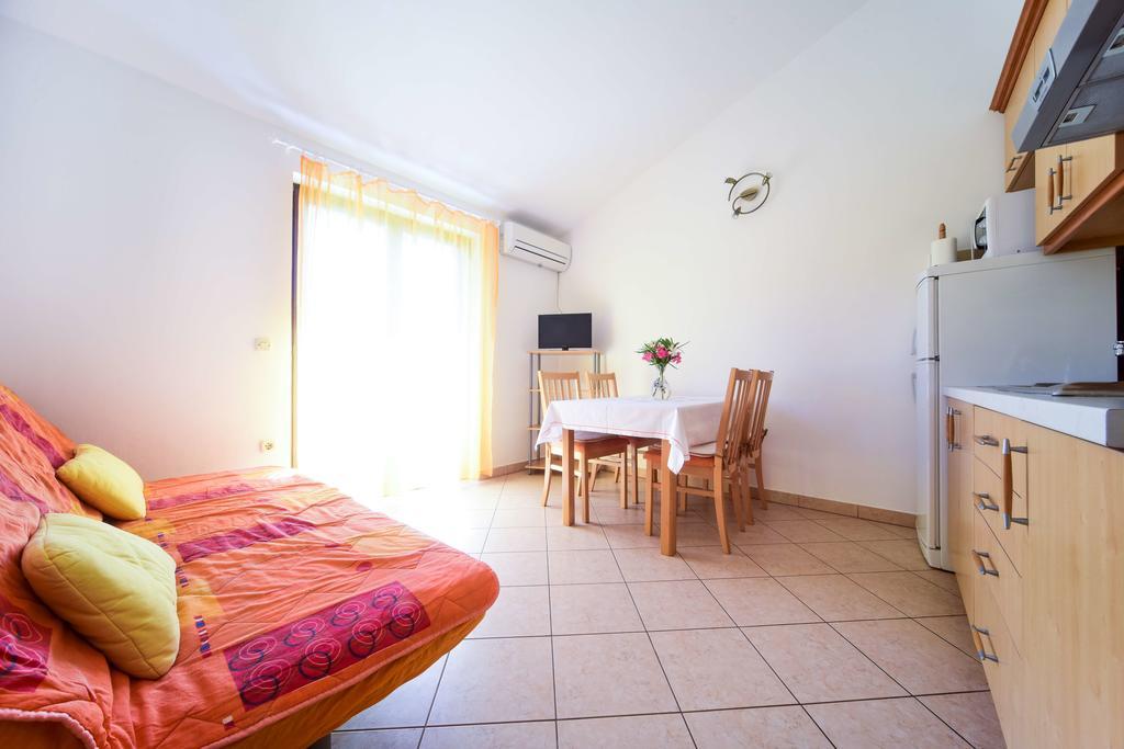 Apartments Mrva Углян Экстерьер фото