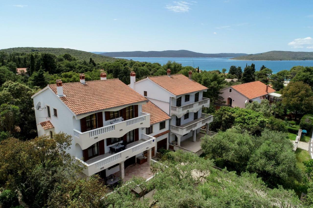 Apartments Mrva Углян Экстерьер фото