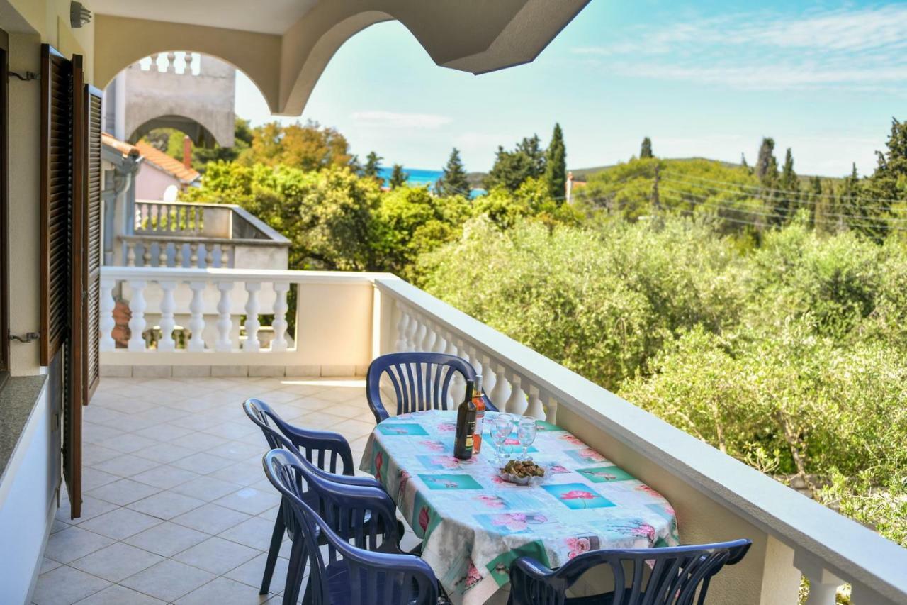 Apartments Mrva Углян Экстерьер фото