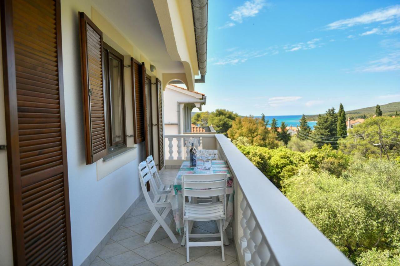 Apartments Mrva Углян Экстерьер фото