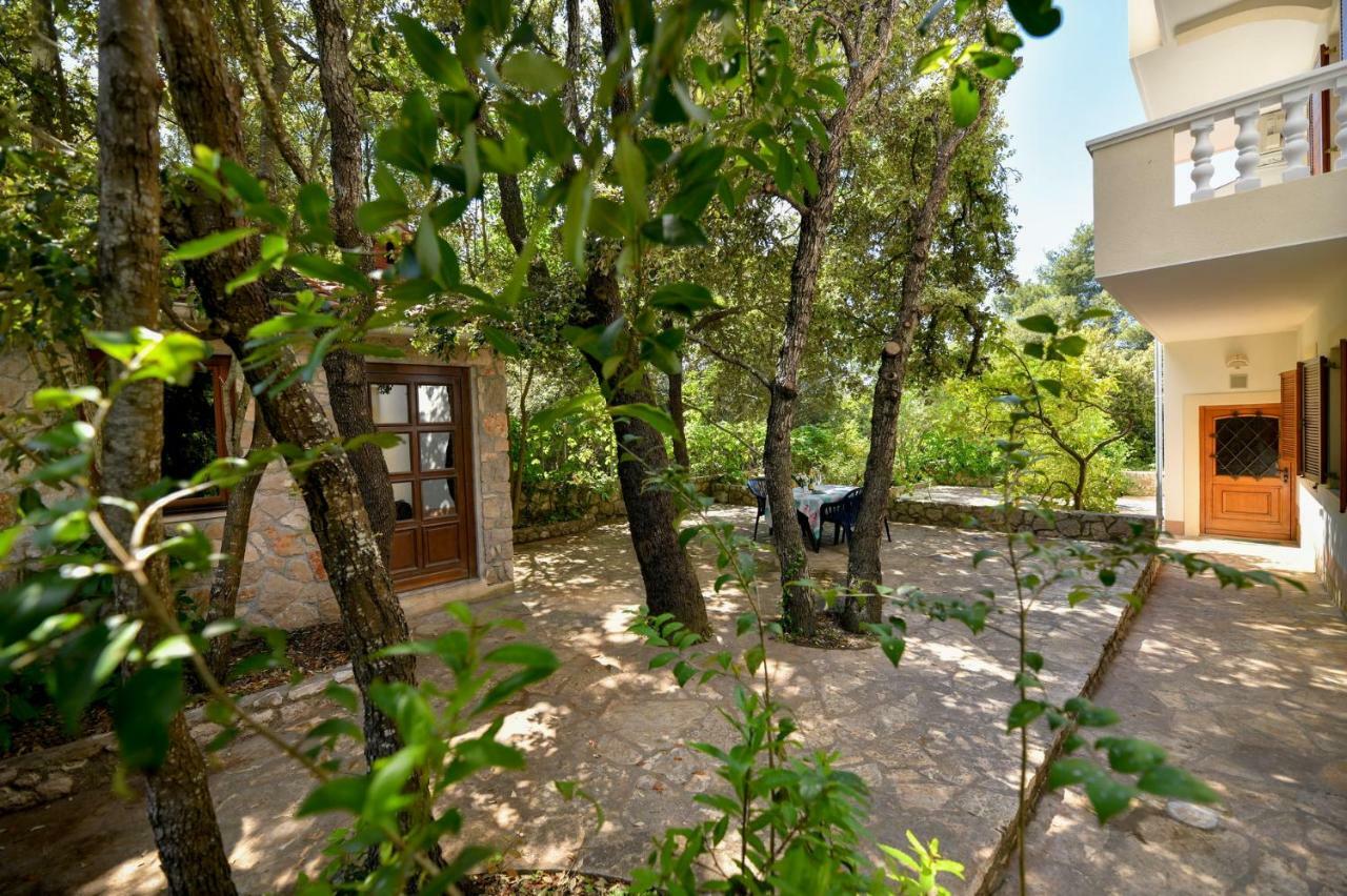 Apartments Mrva Углян Экстерьер фото