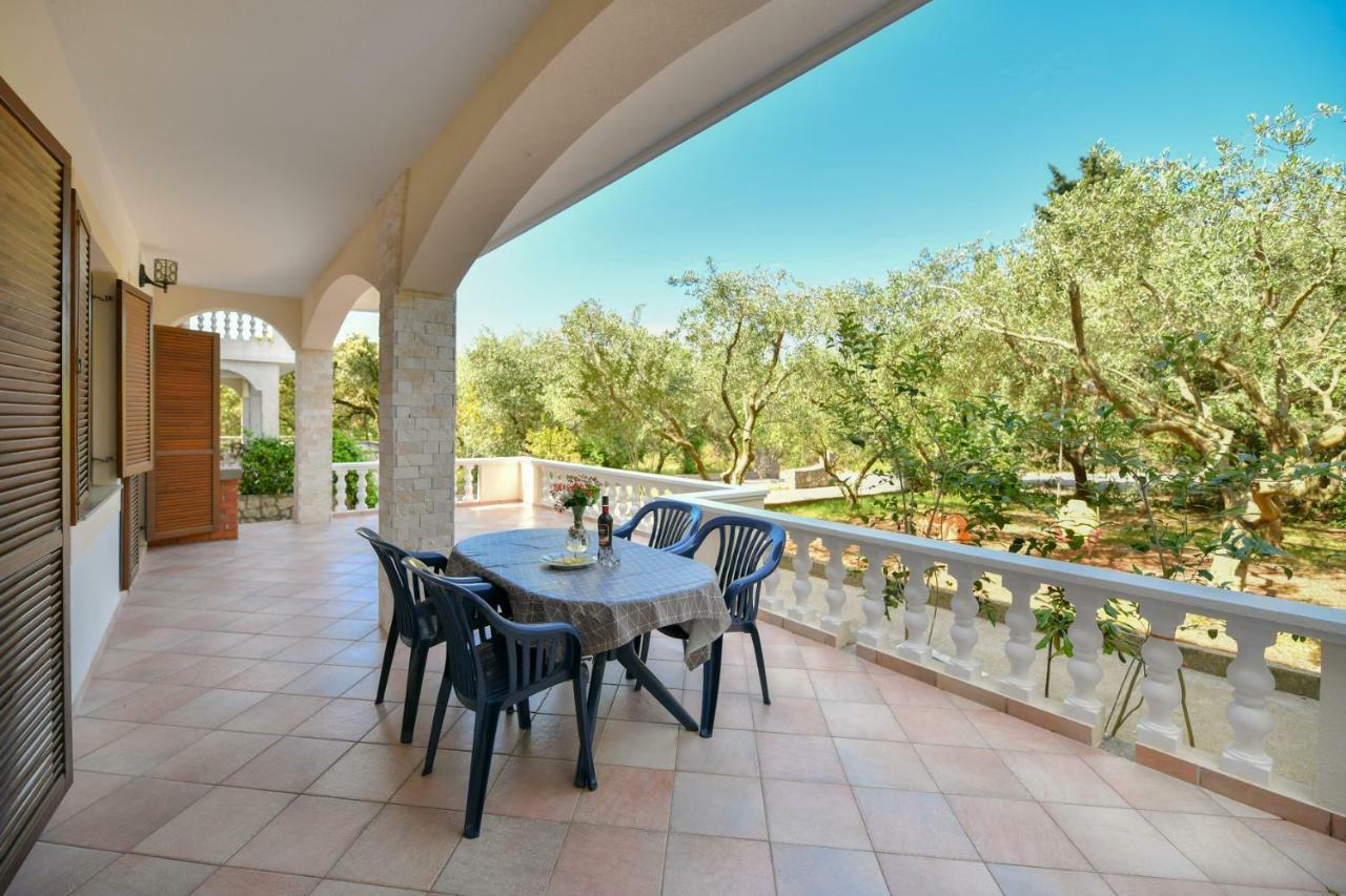 Apartments Mrva Углян Экстерьер фото
