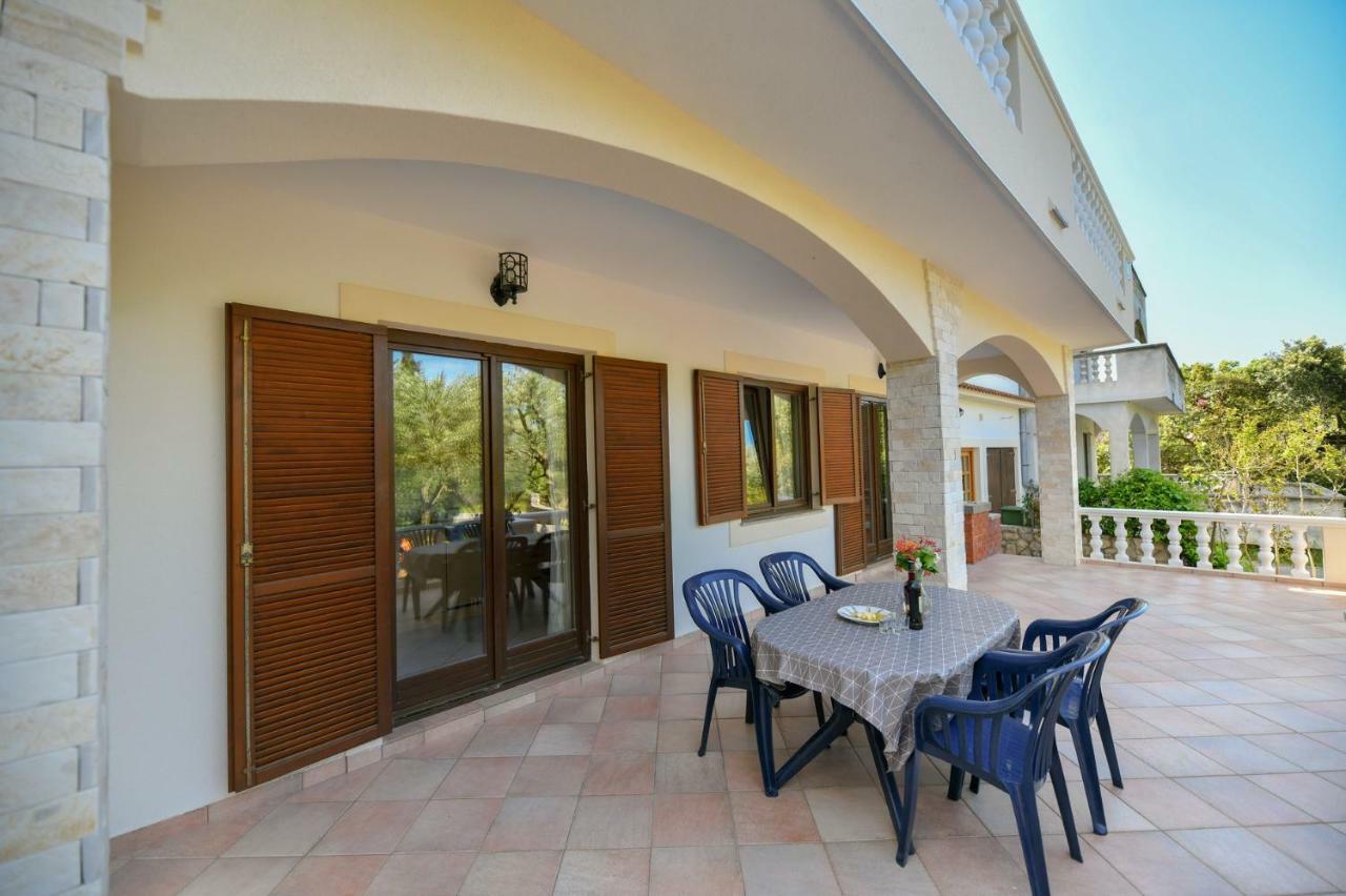 Apartments Mrva Углян Экстерьер фото