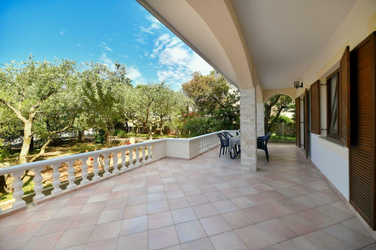 Apartments Mrva Углян Экстерьер фото