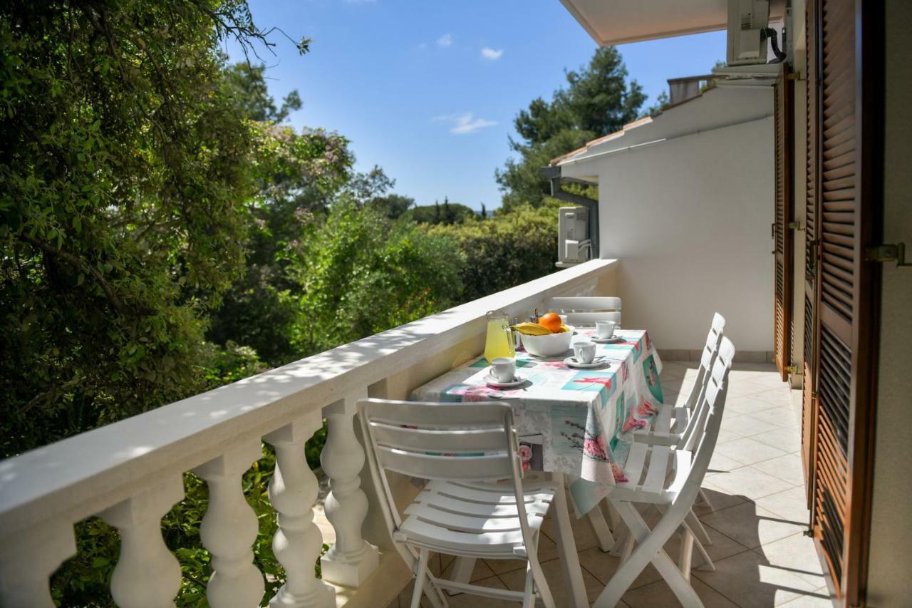Apartments Mrva Углян Экстерьер фото