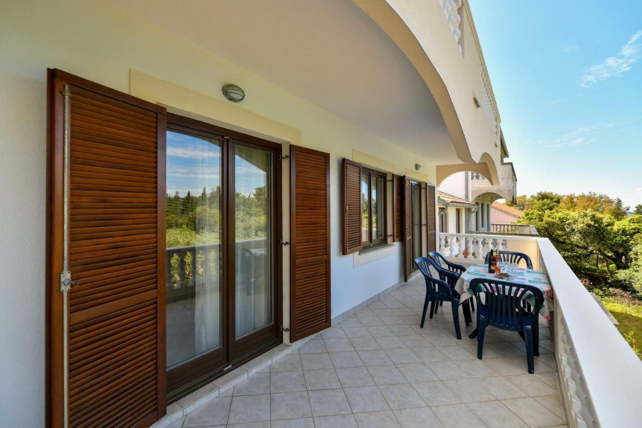 Apartments Mrva Углян Экстерьер фото