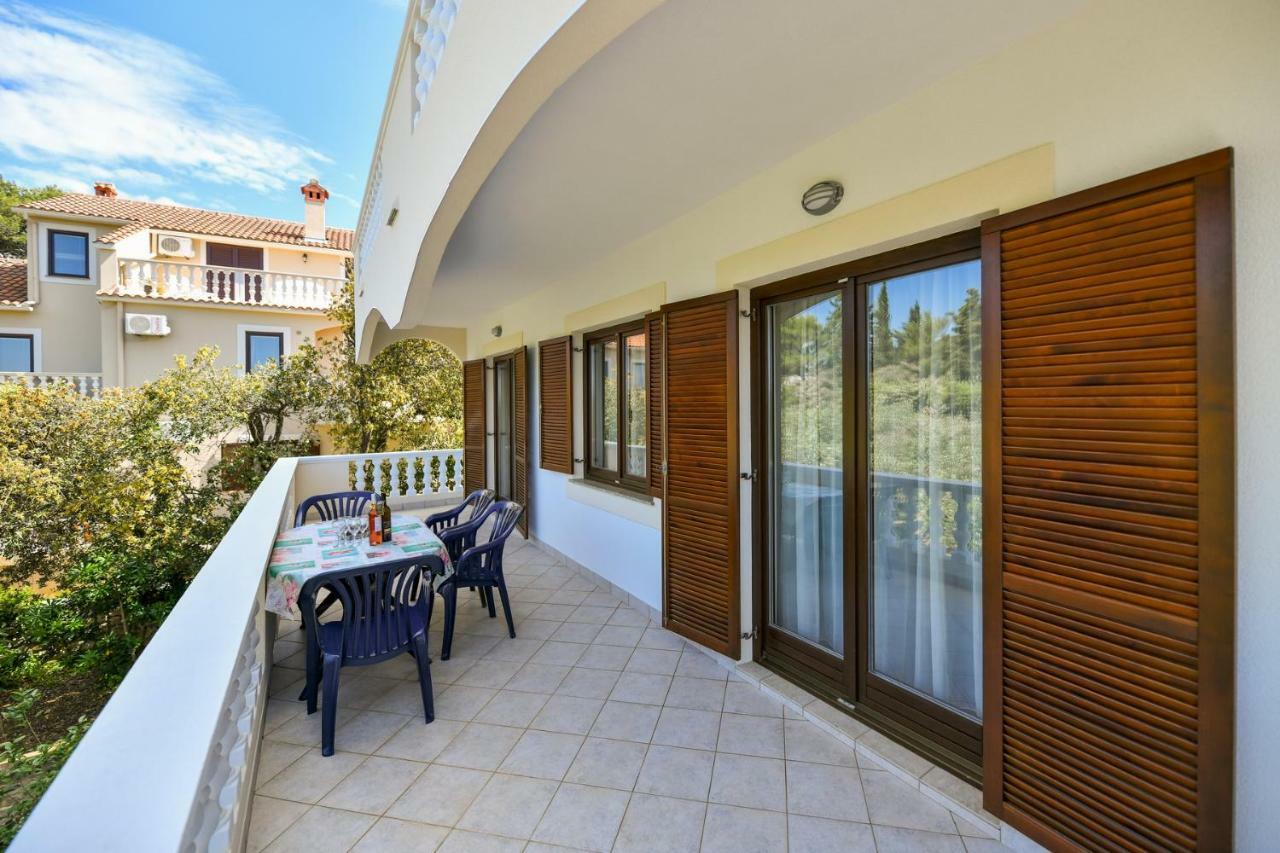 Apartments Mrva Углян Экстерьер фото