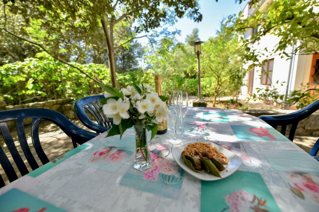 Apartments Mrva Углян Экстерьер фото