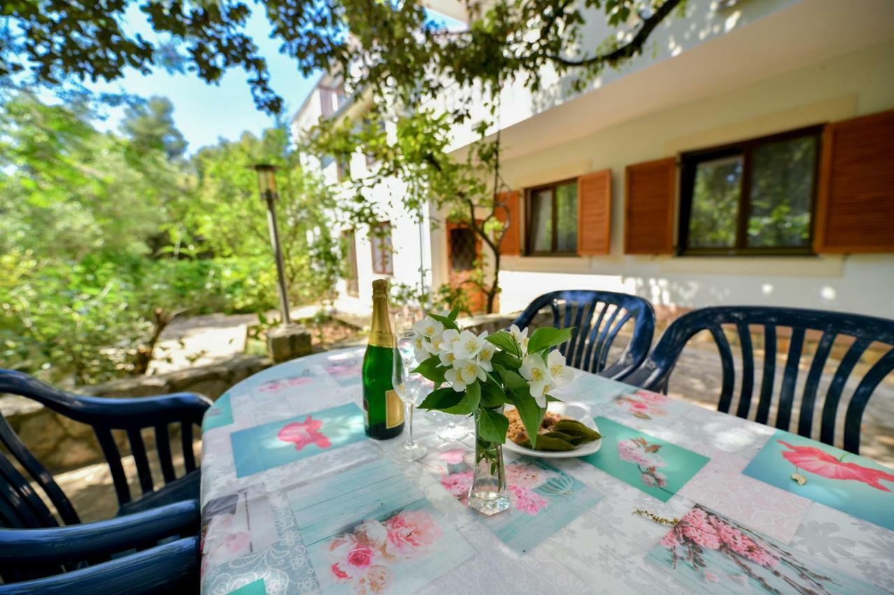 Apartments Mrva Углян Экстерьер фото
