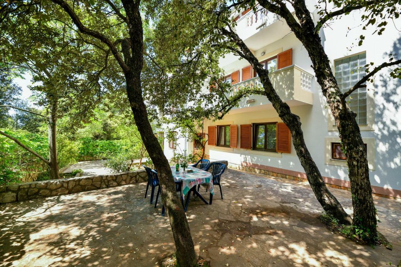 Apartments Mrva Углян Экстерьер фото