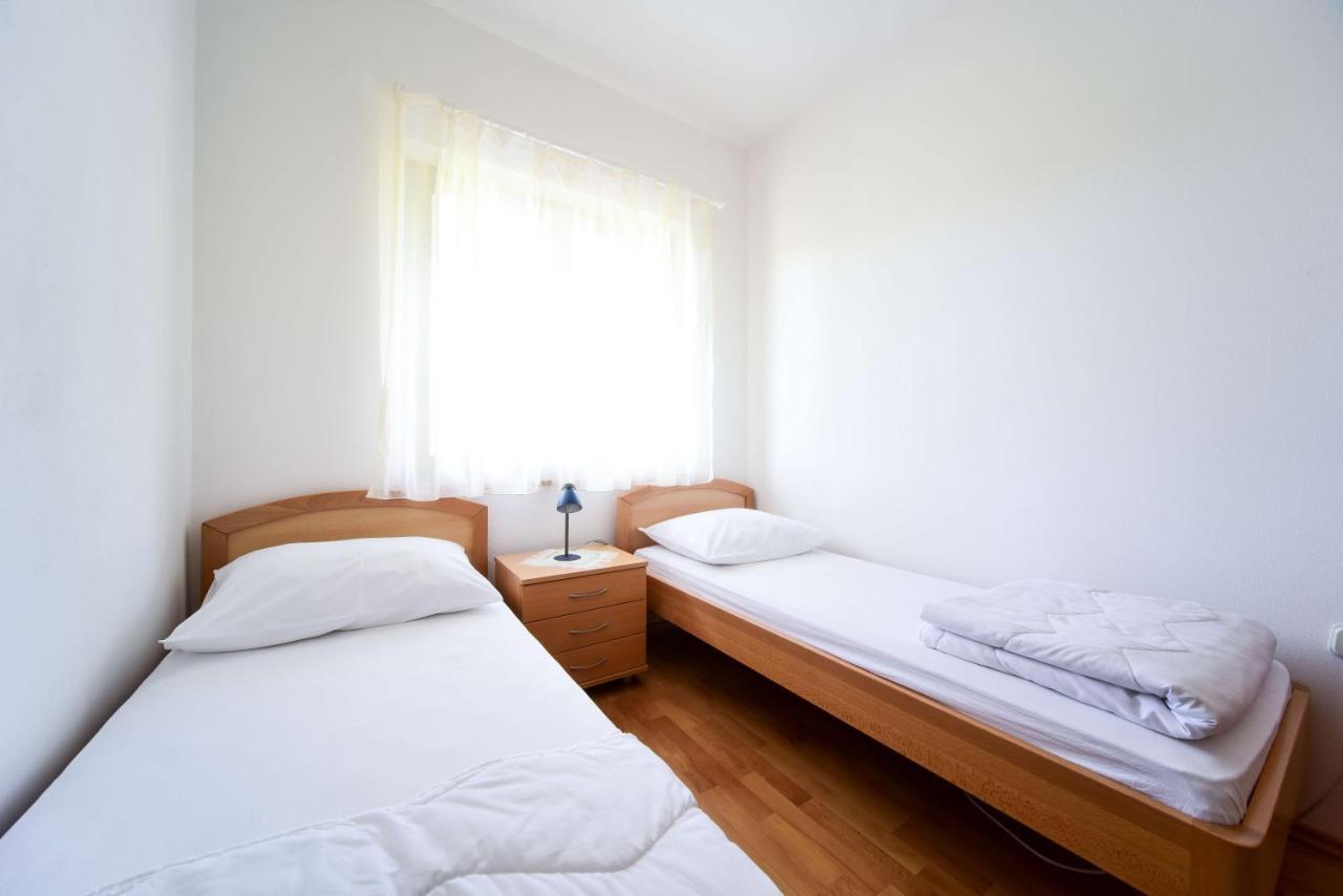 Apartments Mrva Углян Экстерьер фото